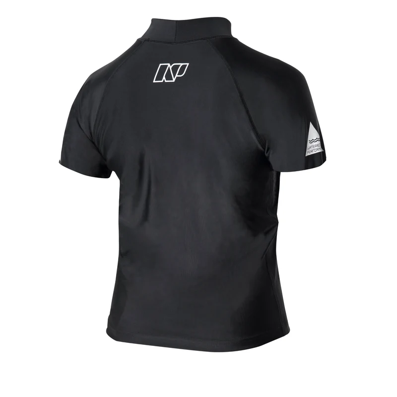 Kinderlycra Rashguard S/S Junior