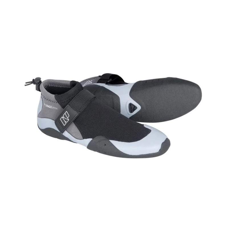 Edge Reef Round Shoe 2mm - Surfschuhe
