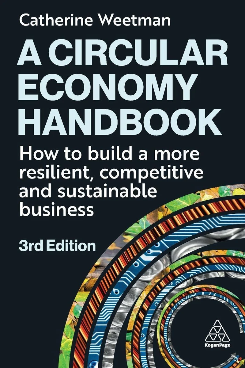 A Circular Economy Handbook