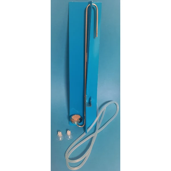 Chihiros Edelstahl Co2 Diffusor 35cm