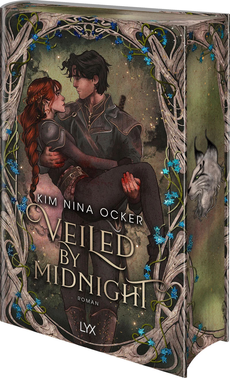 Veiled by Midnight