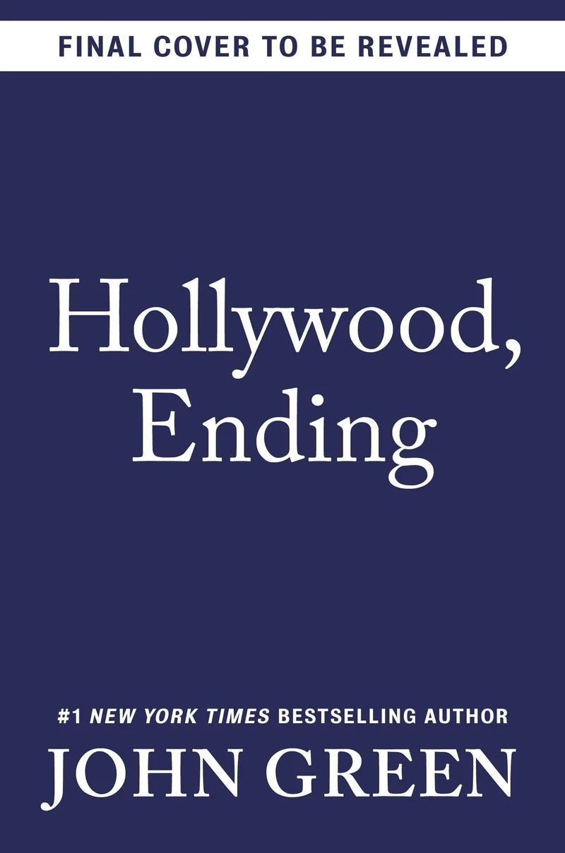 Hollywood, Ending