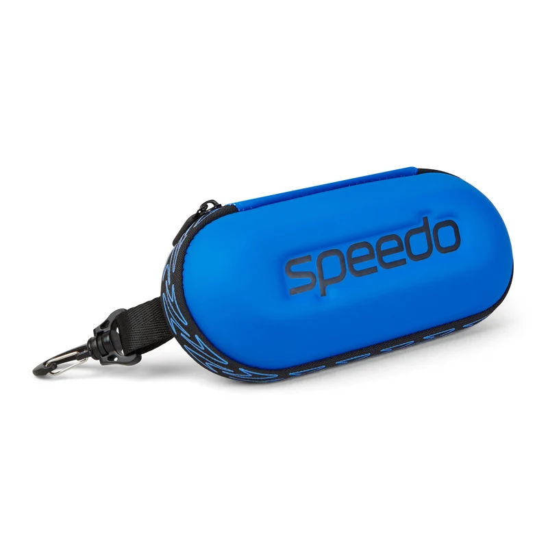 Speedo Goggle Storage Case - Blue