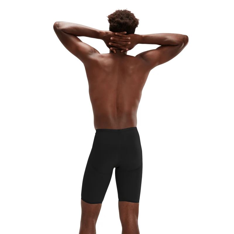 Speedo LZR Ignite Mens Jammers - Black