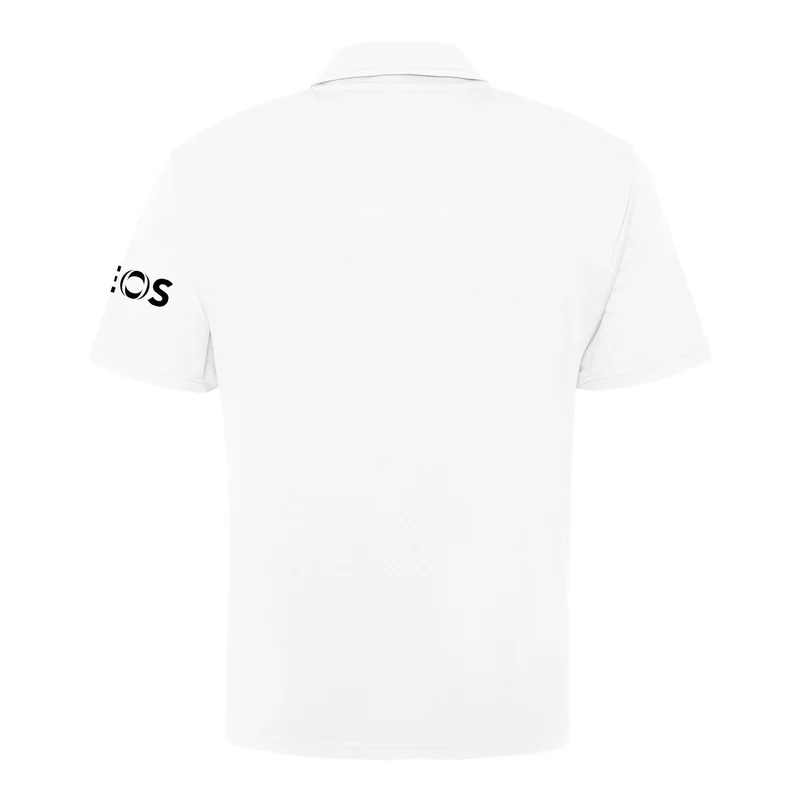 Warriors of Warrington Swimming Club Officials Polo Shirt