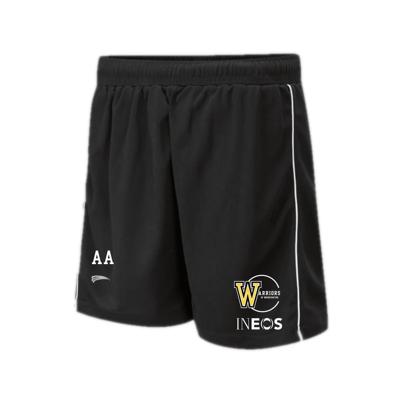 Warriors of Warrington Swimming Club Team Shorts