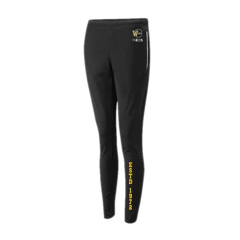 Warriors of Warrington Swimming Club Team Jogpants