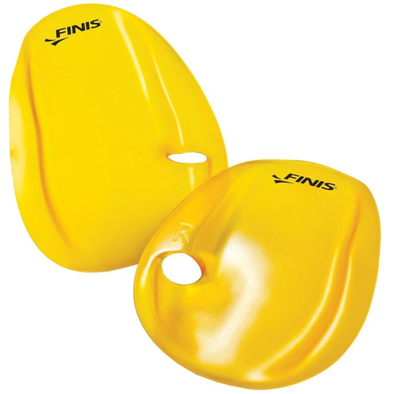 FINIS Agility Paddles