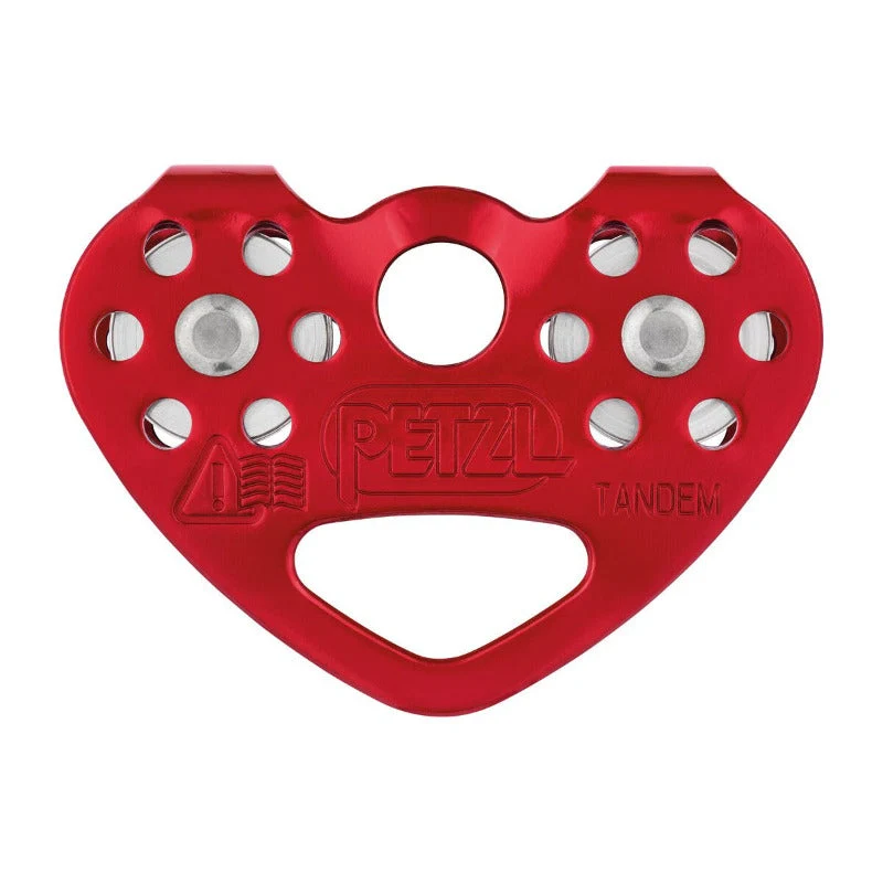 Petzl TANDEM