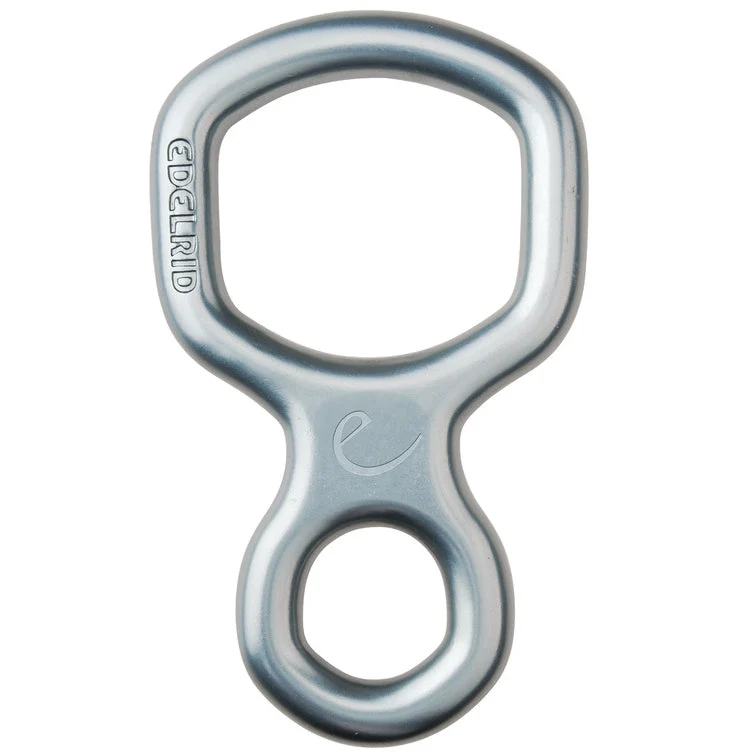 Edelrid BUD Abseilachter