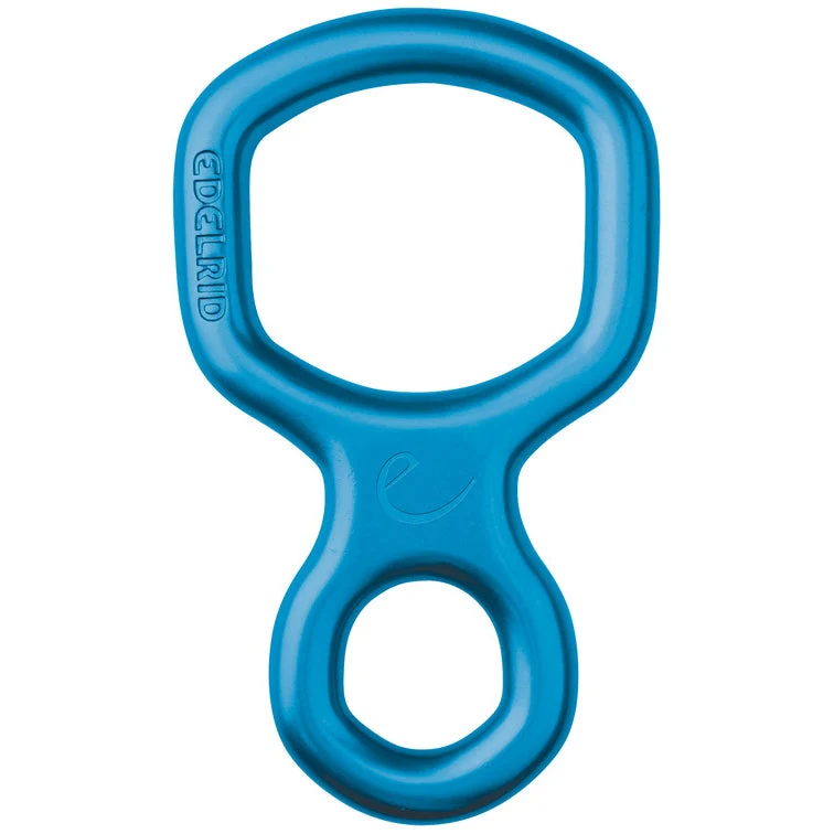Edelrid BUD Abseilachter