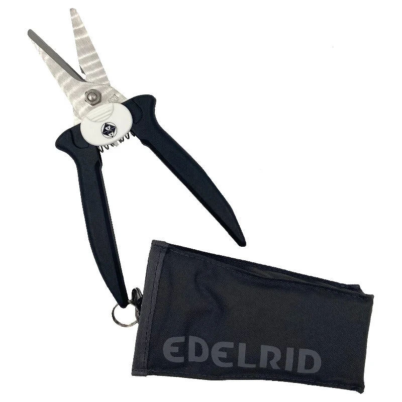 Edelrid Clip Scissors mit Holster