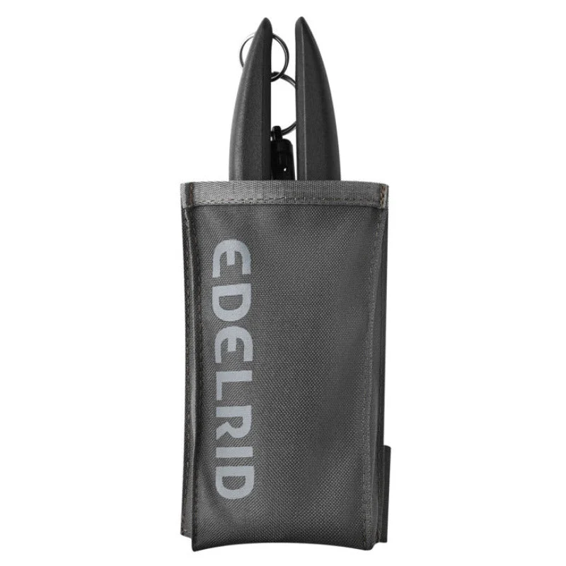 Edelrid Clip Scissors mit Holster