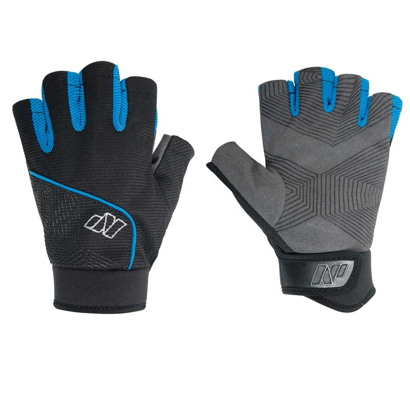 NP 5 Half Finger Amara Glove