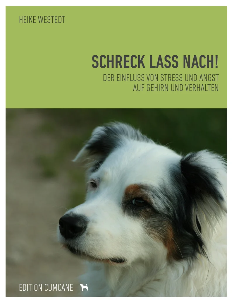 Schreck lass nach