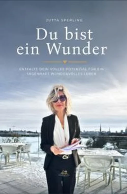 Du bist ein Wunder