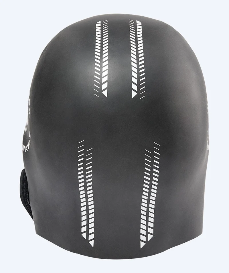 Watery Neoprenhaube - Calder Pro (4mm) - Schwarz