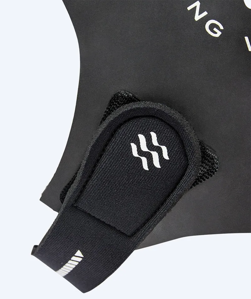 Watery Neoprenhaube - Calder Pro (4mm) - Schwarz