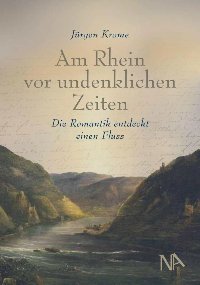 Am Rhein vor undenklichen Zeiten
