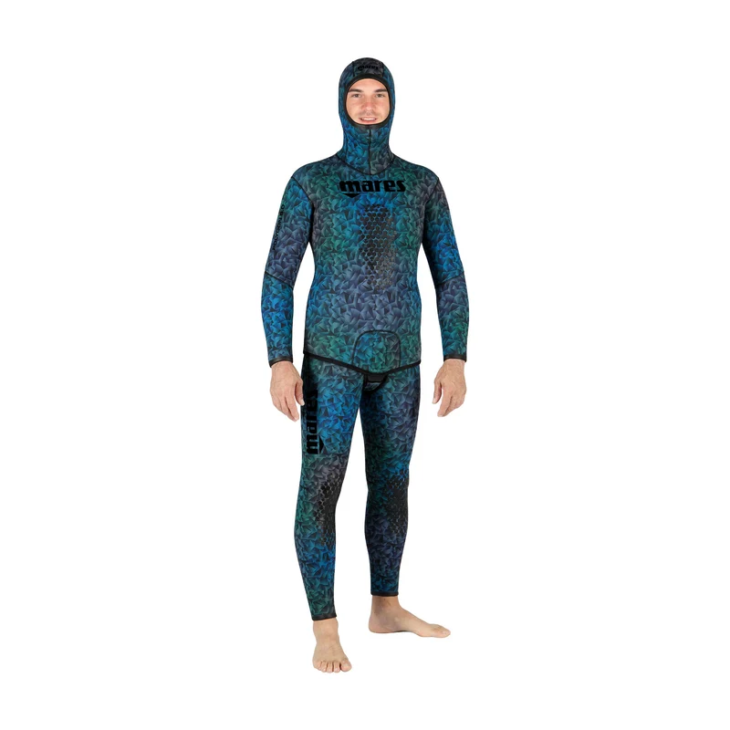 Polygon 50 open Cell Pants
