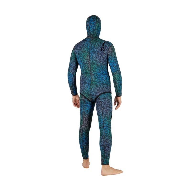 Polygon 50 open Cell Pants