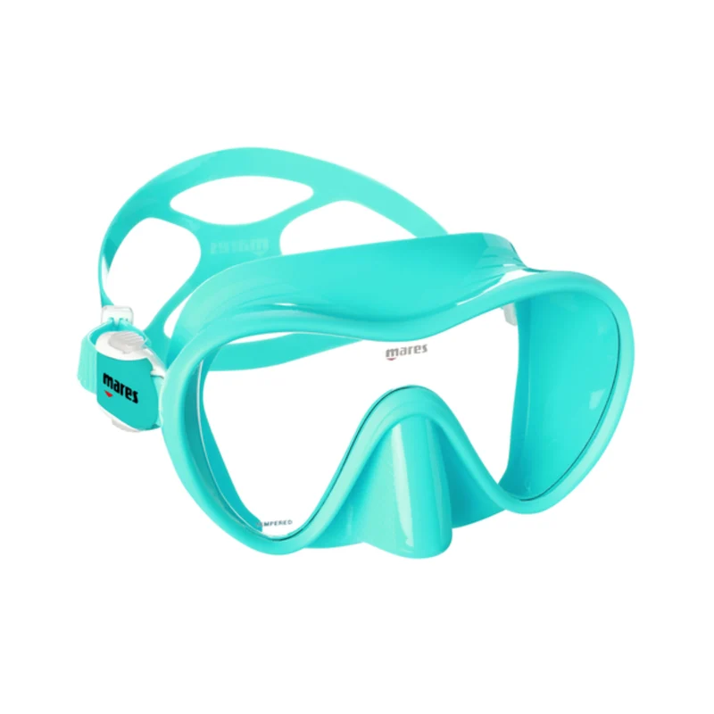 Maske Tropical
