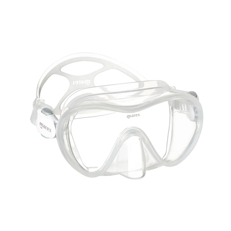 Maske Tropical