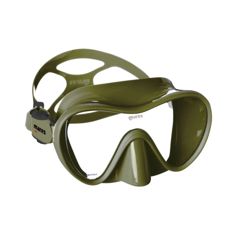 Maske Tropical