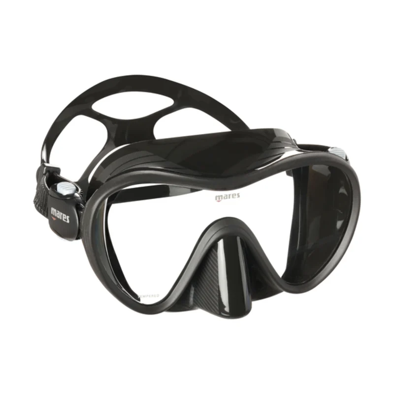 Maske Tropical