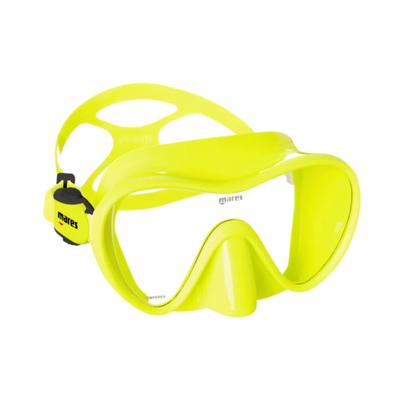 Maske Tropical