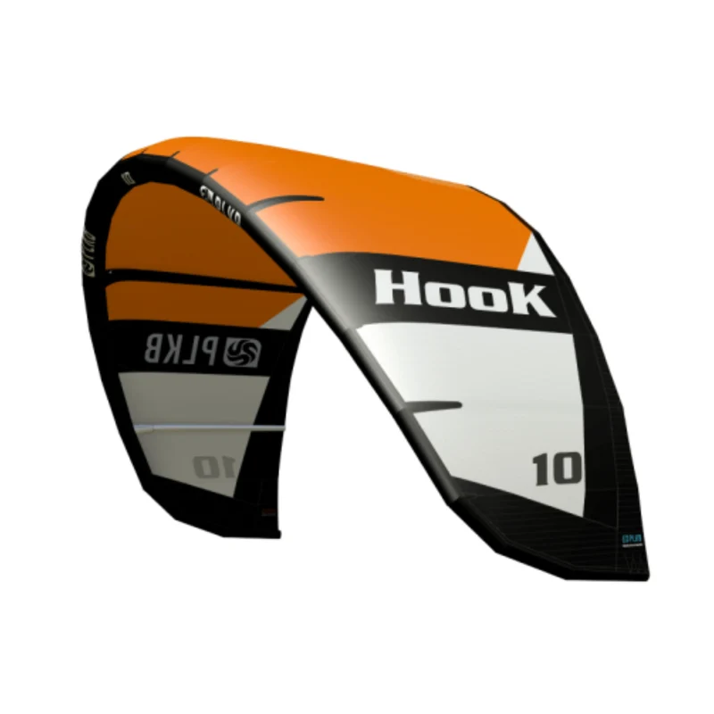 Hook V2 Orange