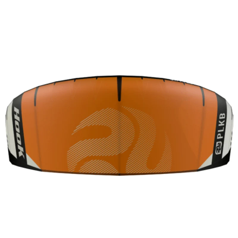 Hook V2 Orange