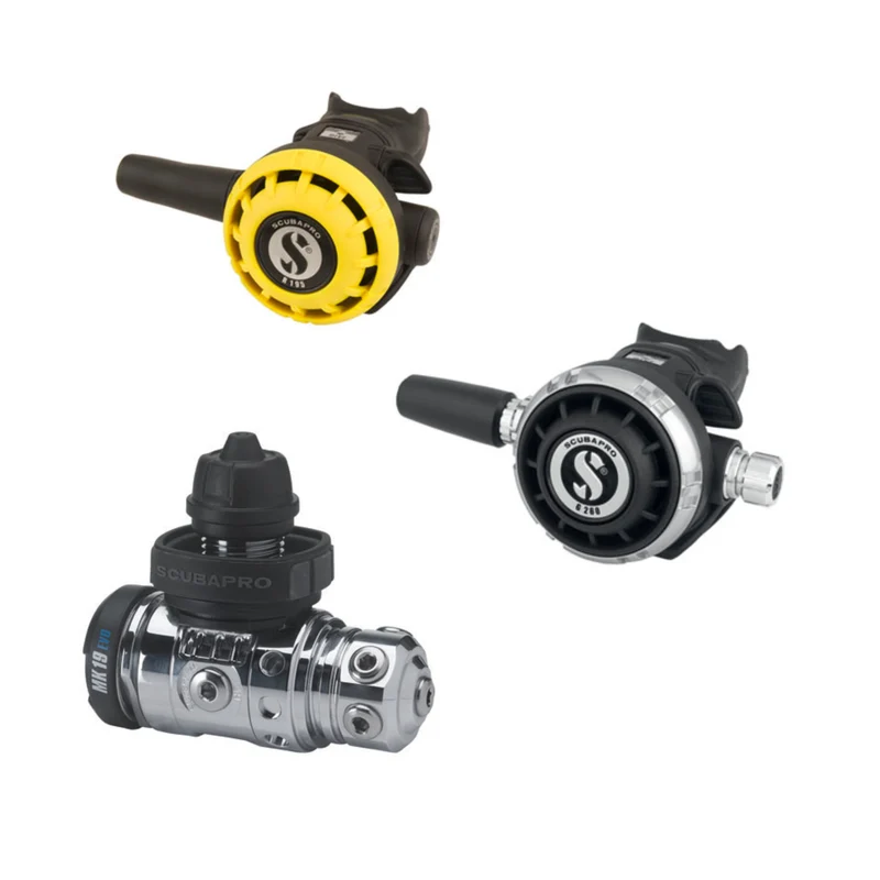 MK19 Evo Din300/G260/R195