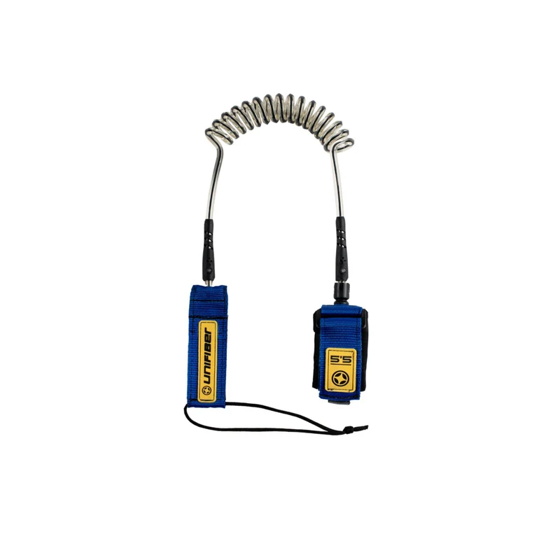 Wing Wrist Leash Coiled 167cm