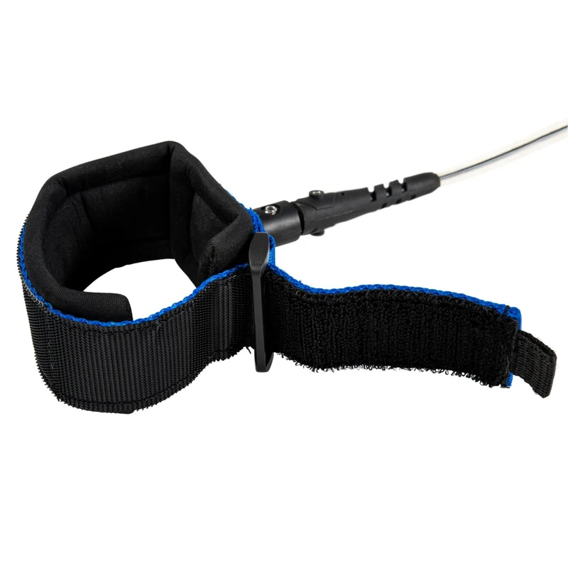 Wing Wrist Leash Coiled 167cm