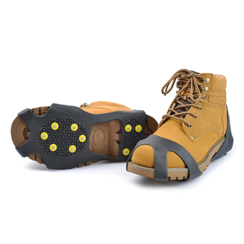 BasicNature Schuhspikes Metropolis für alle Schuhe