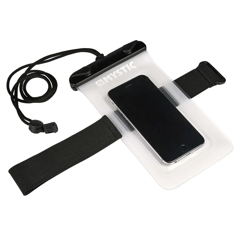 Dry Pocket Armstrap