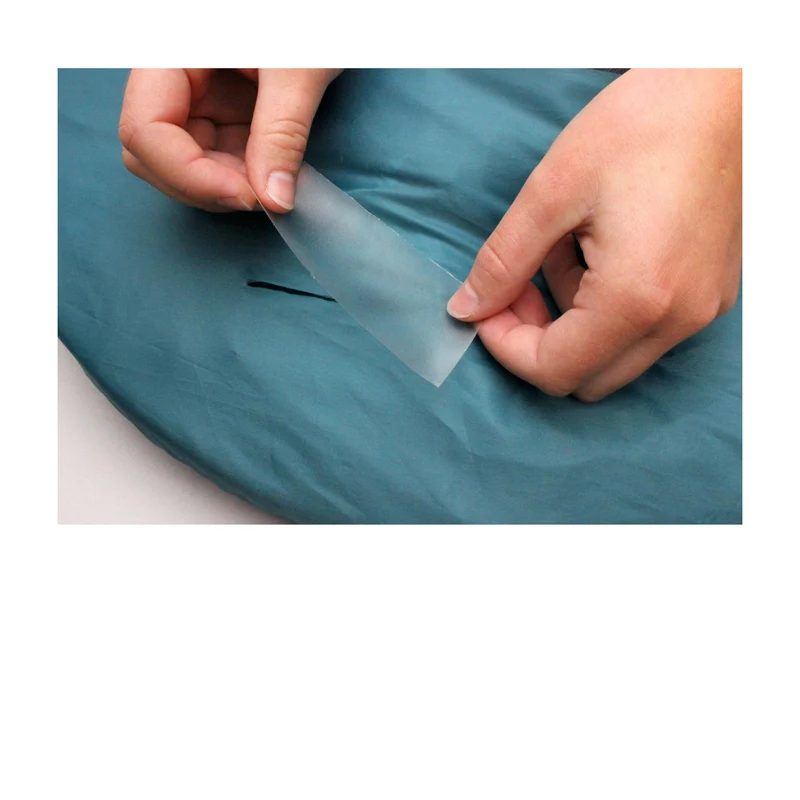 Seam Tenacious Tape klar Reparatur - GearAid