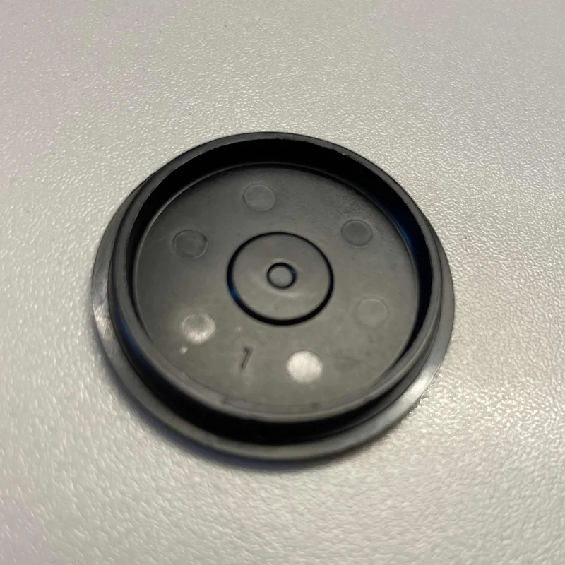 Batteriefachdeckel PUCK Pro