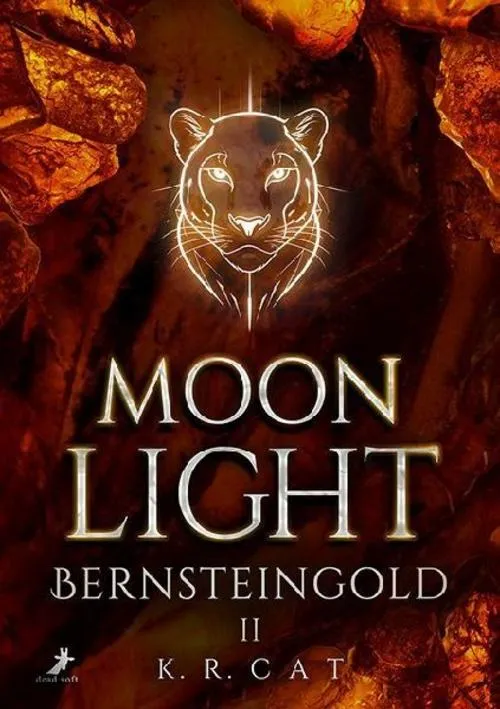 Moonlight - Bernsteingold