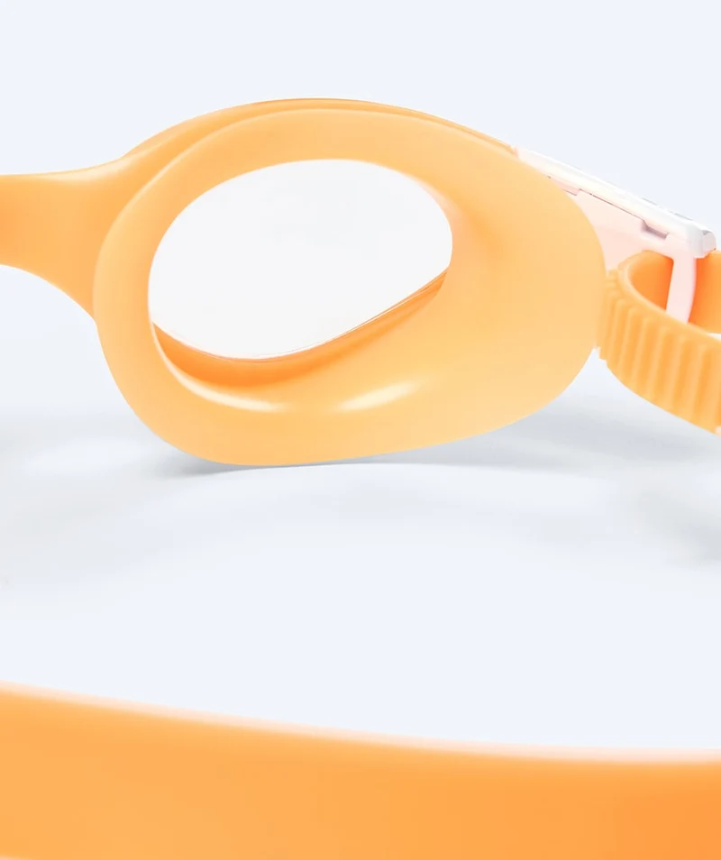 Watery Taucherbrille für Kinder - Delta - Orange