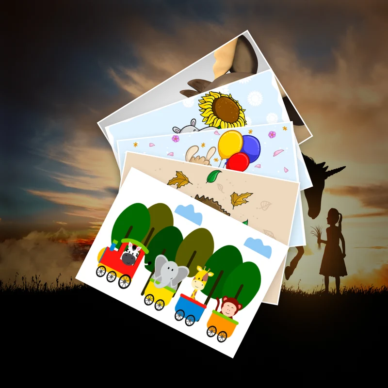 Die Schiffsgeister Band 1-3 plus 1 exklusives Postkartenset