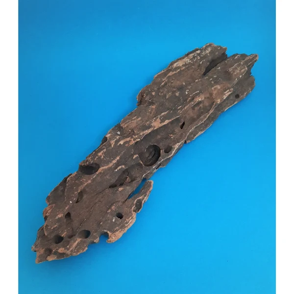 Aquadeco Wabenholz / Drachenholz M #217