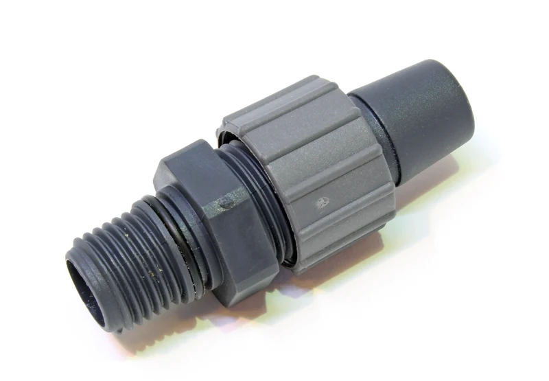 7440300 Gewindestutzen G 1/4"