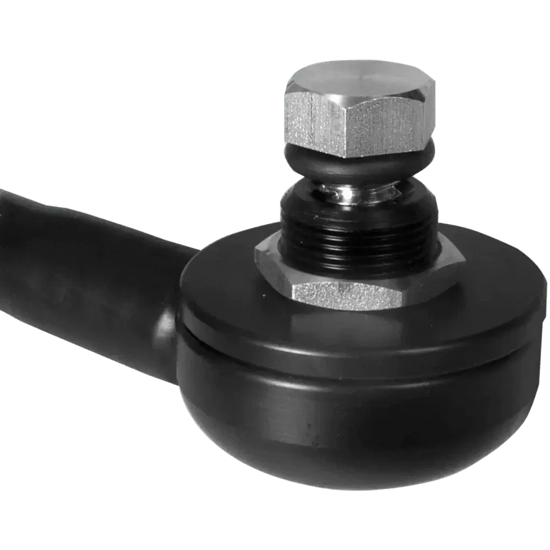 DIRZONE Pee Valve balanced black