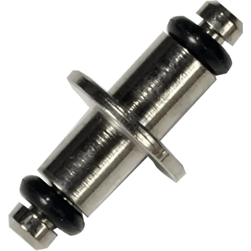 Oxygen Swivel chrome