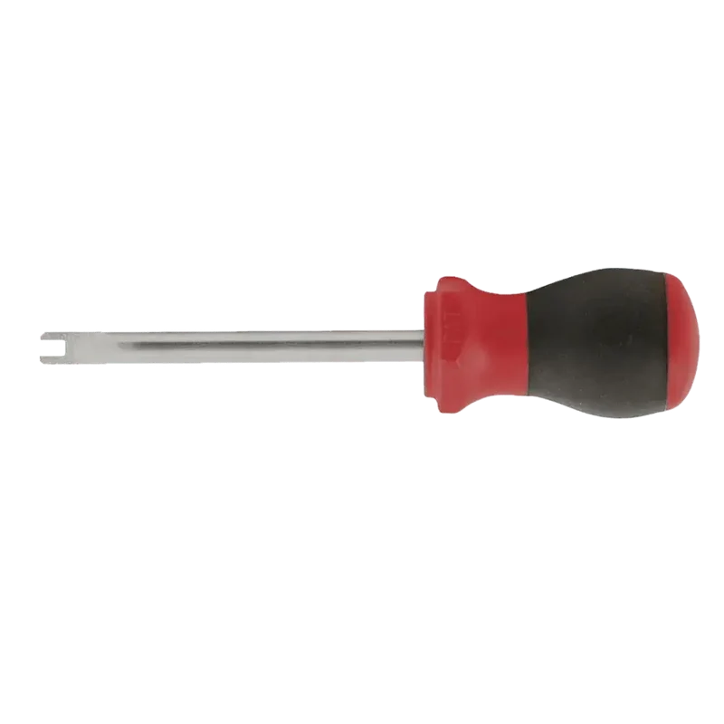 XSSCUBA Schrader valve tool blue/black