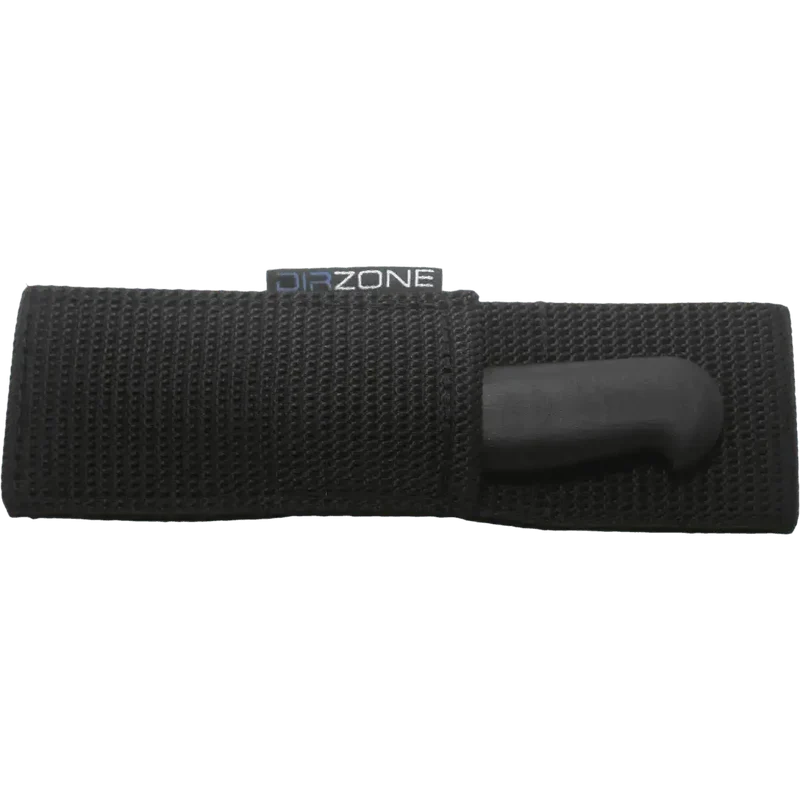 DIRZONE Knife black