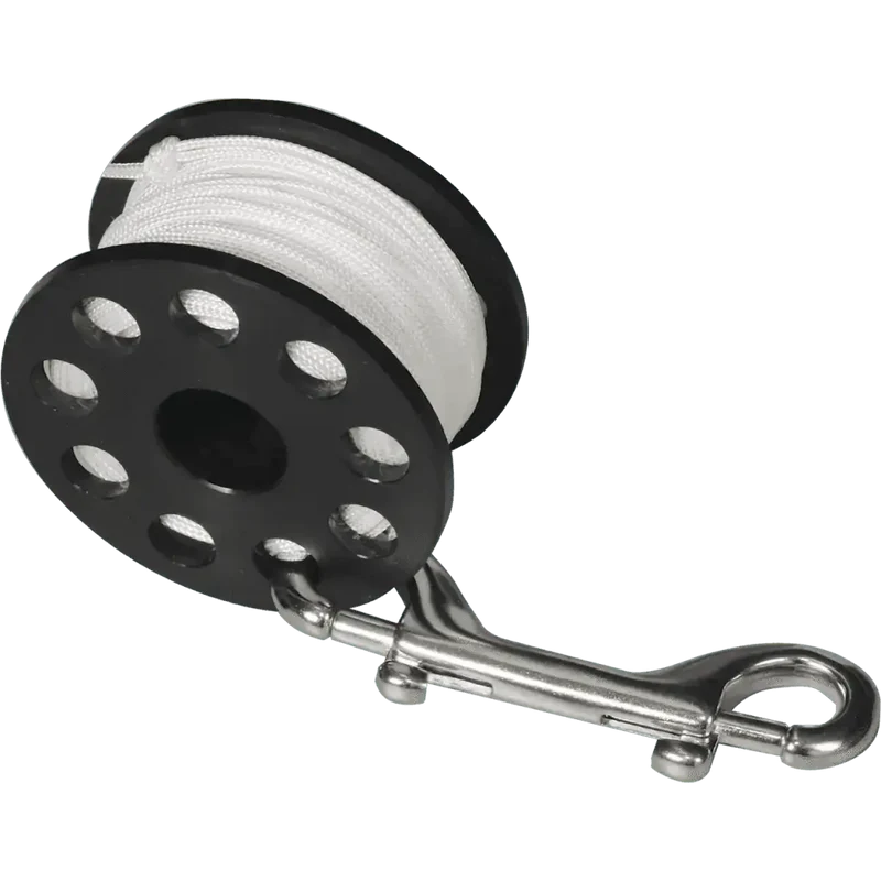 DIRZONE Spool40 black 26m 40mm