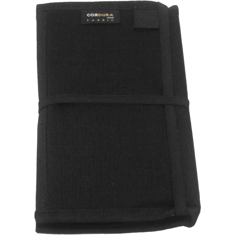 DIRZONE Wetnotes with Plastic black